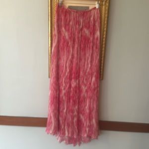 Calypso St Barth skirt